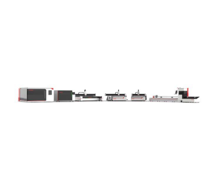 Altre forniture laser — vedi catalogo completo