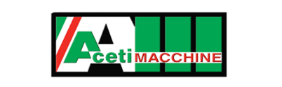 Aceti Macchine