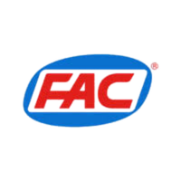 FAC — forniture industriali