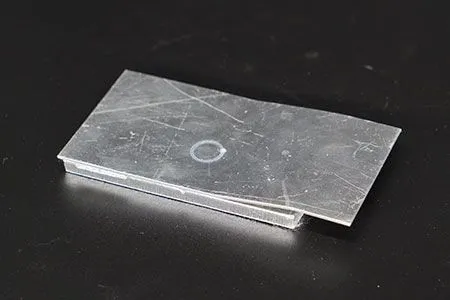 Esempio applicazione 1