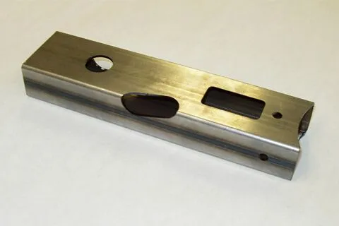Esempio applicazione 3